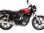 1978 Yamaha XS 850G